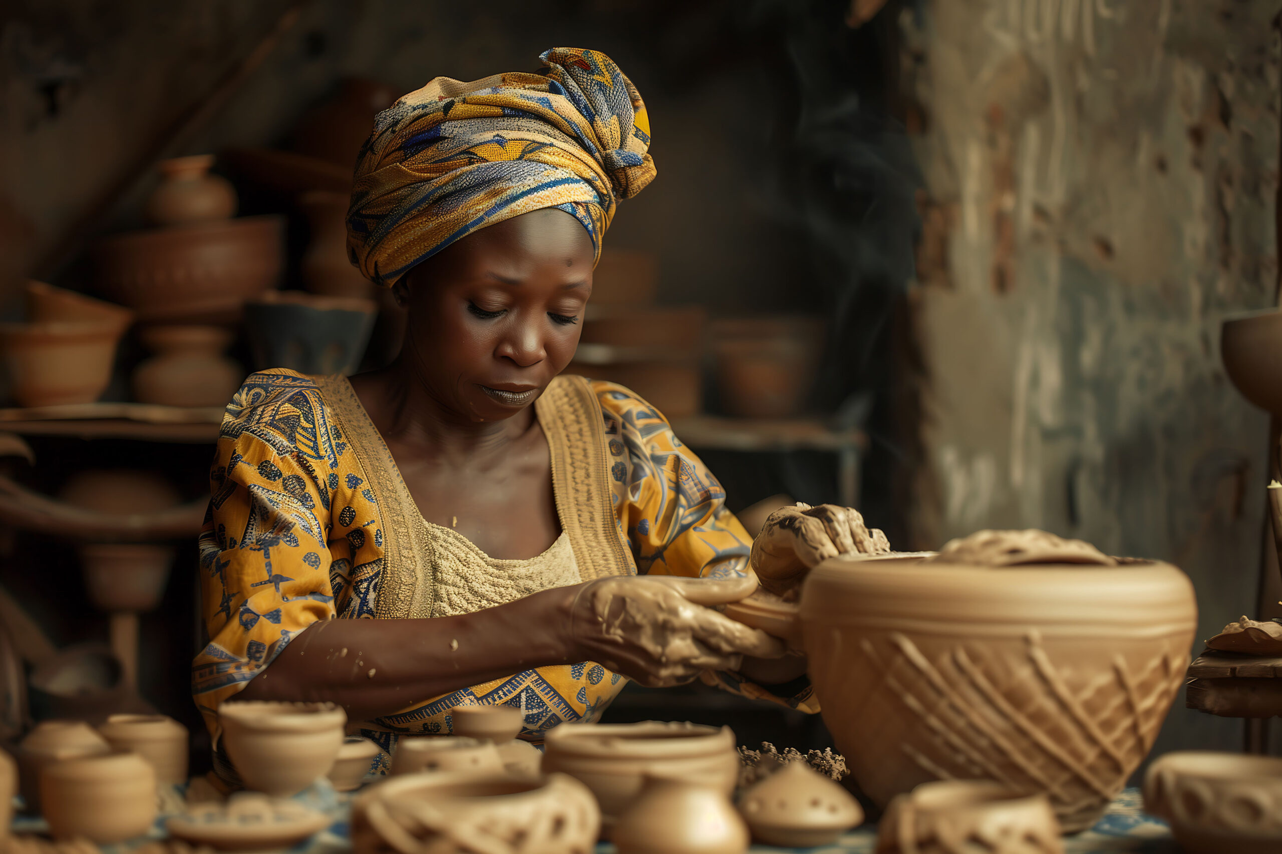 handcraft-uncover-traditional-crafts-africa-through-photography