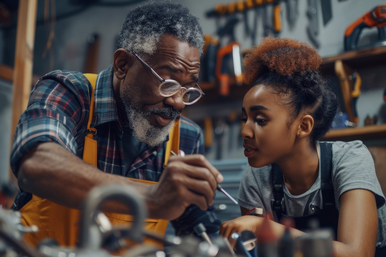 workshop-grandfather-teaching-woodworking<br />
